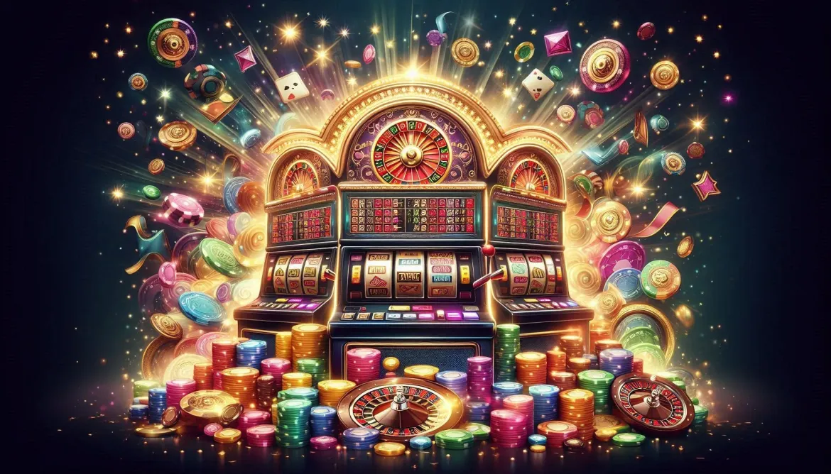 Cadoola Casino